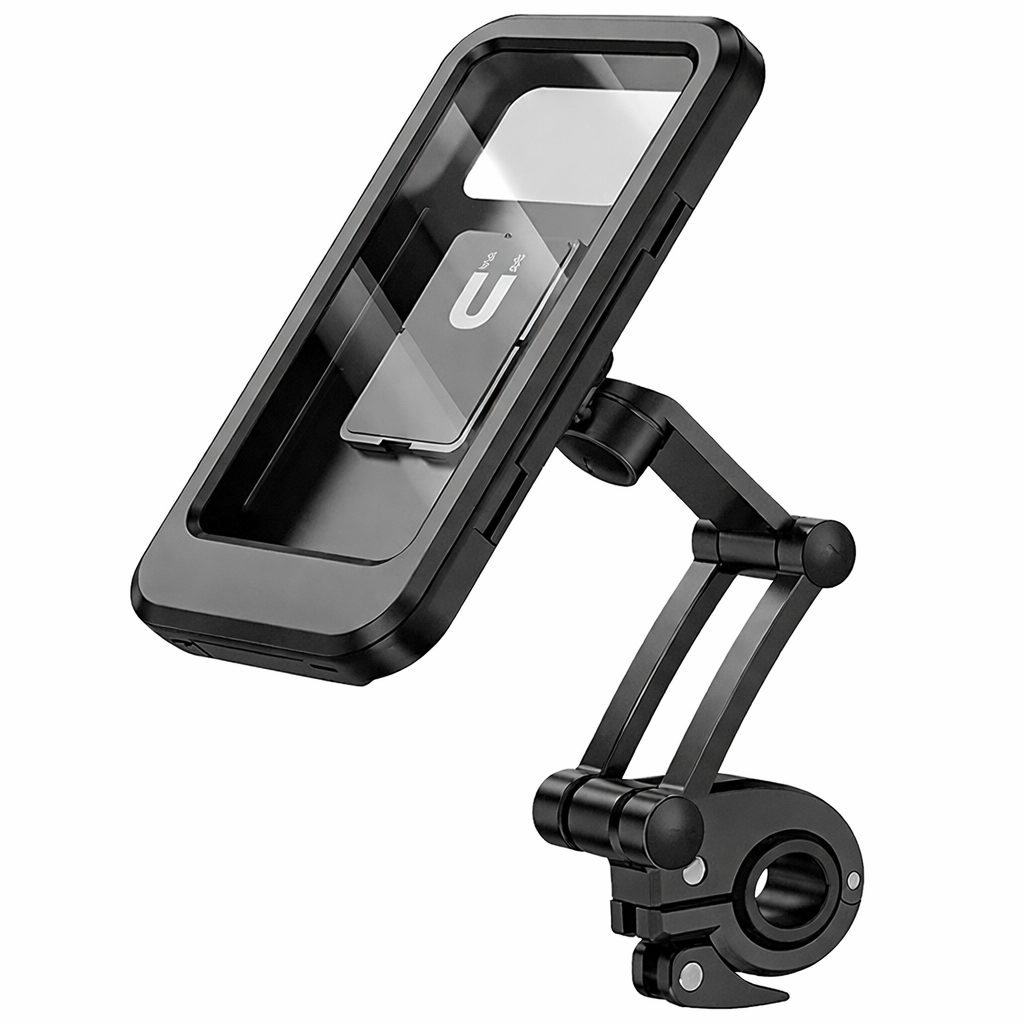 M3 Rider Waterproof Bicycle/Motorcycle Holder