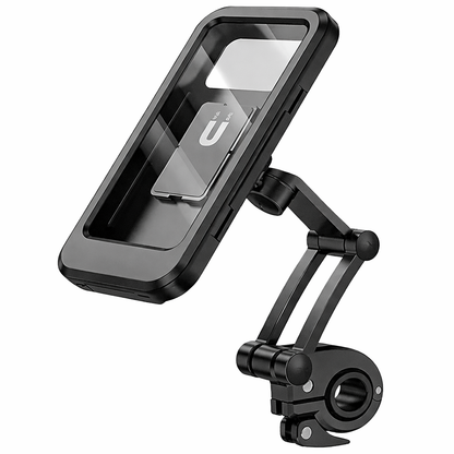 M3 Rider Waterproof Bicycle/Motorcycle Holder