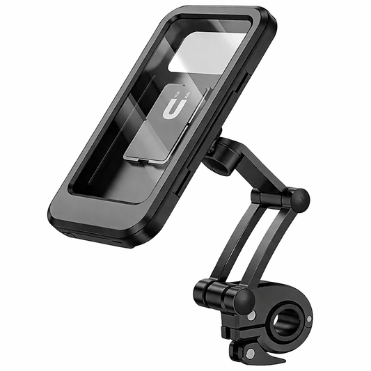M3 Rider Waterproof Bicycle/Motorcycle Holder