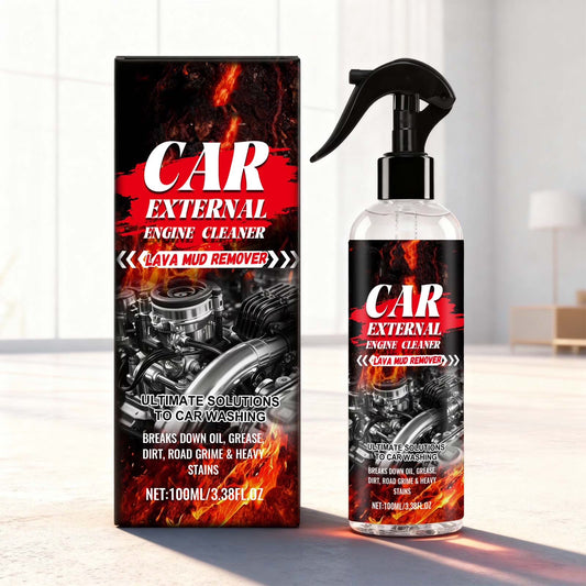 Car Engine Cleaner-Pack of 2