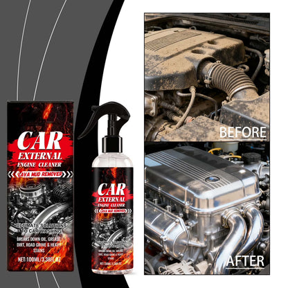 Car Engine Cleaner-PCK02