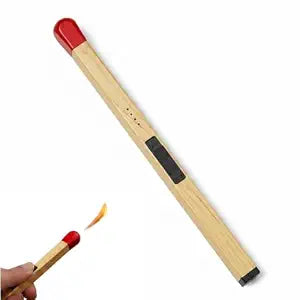 Match Stick Shaped Butane Lighter