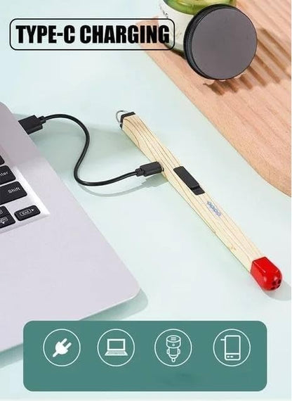 Match Stick Shaped Butane Lighter