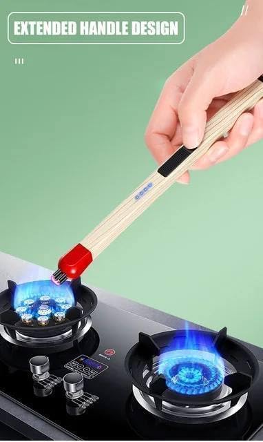 Match Stick Shaped Butane Lighter