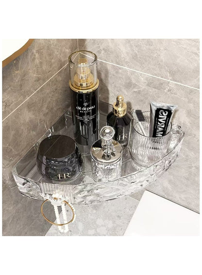 Bathroom Corner Shelf