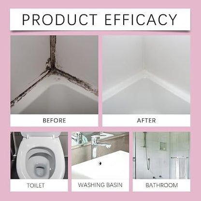 Bathroom Cleaner Pack Of 2