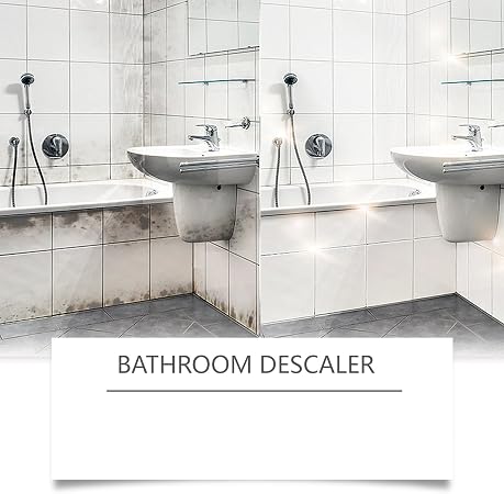 Bathroom Cleaner Pack Of 2