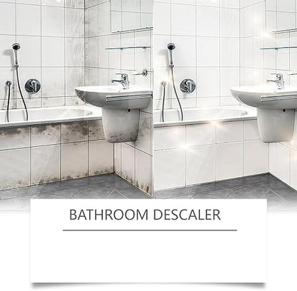 Bathroom Cleaner Pack Of 2