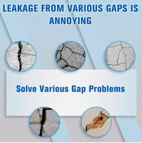 Crack Filling Glue Pack Of 2
