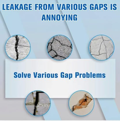 Crack Filling Glue Pack Of 2