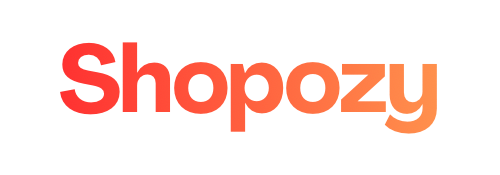 Shopozy