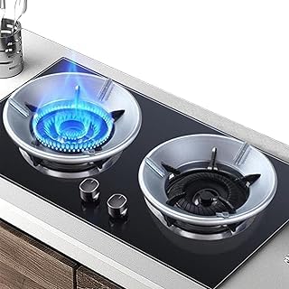 Gas Saver Burner Stand - Pack of 2