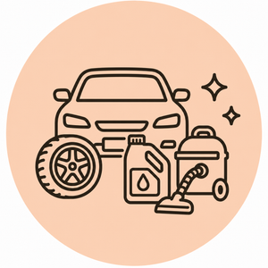 Automotive Tools