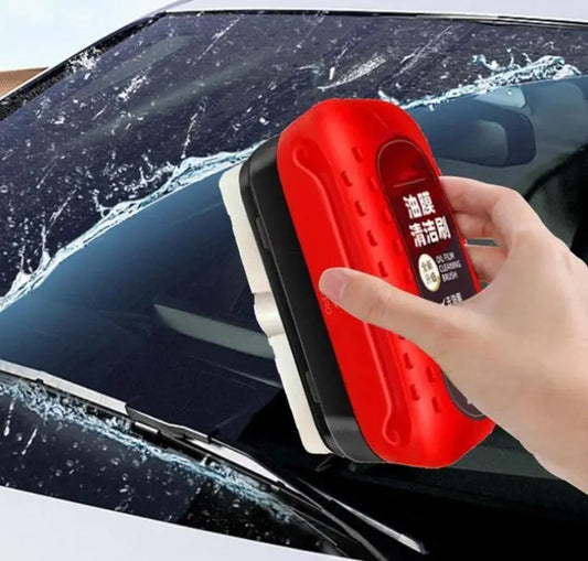 Glass Cleaning Board Brush