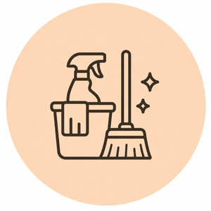 Cleaning Essentials