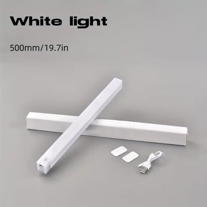 Motion Sensor LED Cabinet Light - Pack of 2