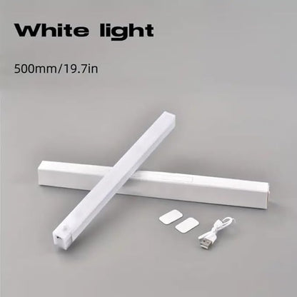 Motion Sensor LED Cabinet Light - Pack of 2