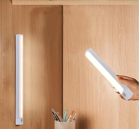 Motion Sensor LED Cabinet Light - Pack of 2