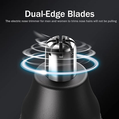 Painless Nose Hair Trimmer